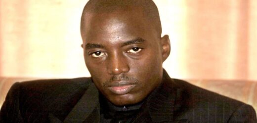 26 janvier 2001- 26 janvier 2023 Il y a 22 ans, Joseph Kabila succédait à Laurent-Désiré Kabila comme président de la République démocratique du Congo.