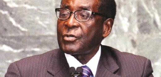 30 janvier 2015-30 janvier 2023 Il y a 8 ans le président du Zimbabwe Robert Mugabe était élu président de l’Union africaine.