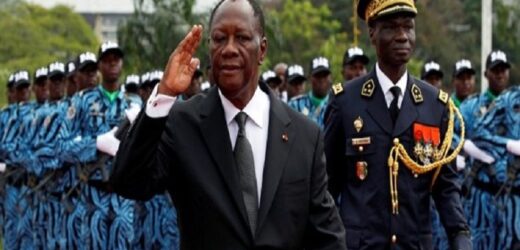 Burkina Faso Le retrait de l’armée française inquiète Abidjan