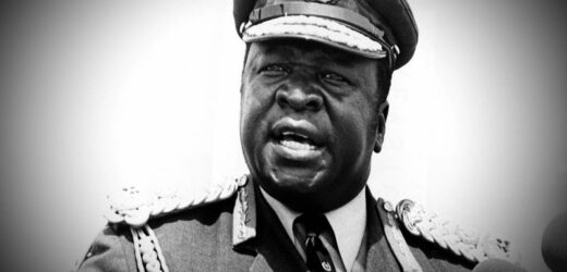 25 janvier 1971-25 janvier 2023 Il y a 52 ans Idi Amin Dada (48 ans) prend le pouvoir à Kampala, capitale de l’Ouganda