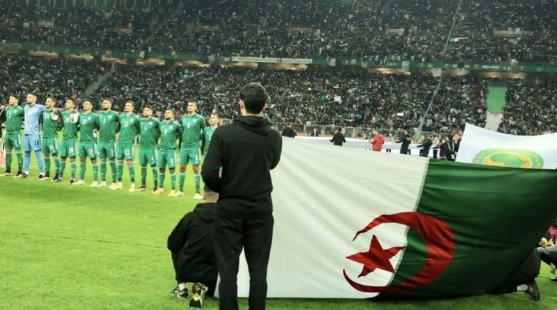CHAN 2023 Algérie-Niger et Sénégal-Madagascar pour les demi-finales