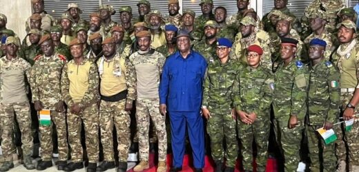 Côte d’Ivoire / Mali Affaire des 49 soldats ivoiriens: le contrat de tous les mystères