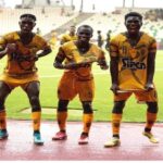Coupe CAF  l’ASEC se relance après sa victoire face aux Diables noirs