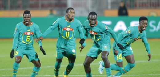CHAN 2023 Le Sénégal remporte la compétition aux tirs au but devant l’Algérie