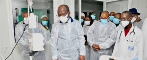 Une mystérieuse maladie fait 20 morts dans un village