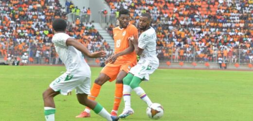 Eliminatoires CAN 2023 La Côte d’Ivoire bat les Comores 3-1