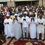 RELIGION Début du jeûne musulman en Côte d’Ivoire
