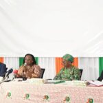 Côte d’Ivoire/Fonction publique  La ministre Anne Ouloto veut recruter des fonctionnaires de bonne moralité
