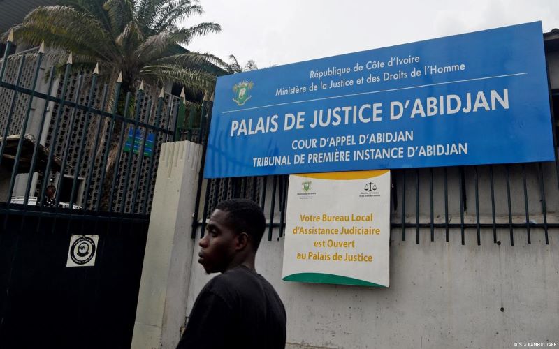 CÔTE D’IVOIRE /ARRESTATION DES MILITANTS DU PPA-CI Amnesty réclame la libération ”immédiate” des détenus