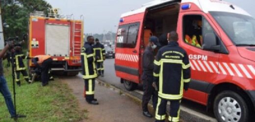 C.I./ Axe Abidjan-Dabou  Une collision entre un car et un camion fait 36 victimes 