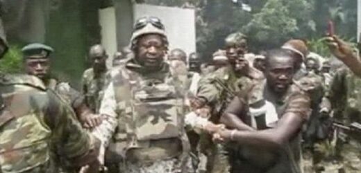 11 avril 2011- 11 avril 2023  Il y a 12 ans, Ouattara accédait au pouvoir après l’intervention des troupes françaises