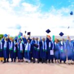 Côte d’Ivoire/Santé Fin de formation pour 667 auditeurs de l’école de spécialités l’INFAS