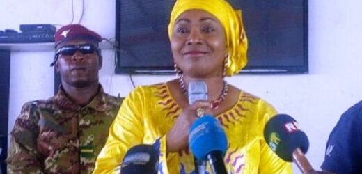 Guinée/ Décédée le 08 avril en France  Ce qui a tué l’épouse de l’ancien Président Alpha Condé