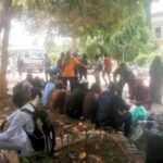 Crise au Soudan 47 Ivoiriens volontaires rapatriés
