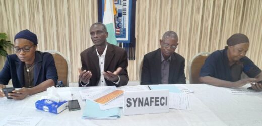 Côte d'Ivoire  Assignée en justice par le Synafeci, la Cgeci condamnée