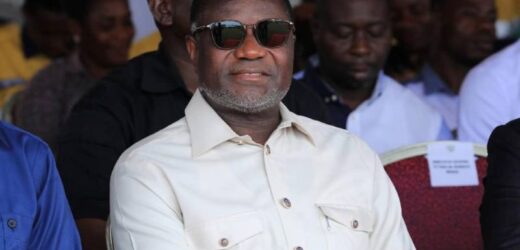 Côte d’Ivoire /Lutte contre l’orpaillage illégal  Le Ministre Sangafowa-Coulibaly annonce des actions fortes