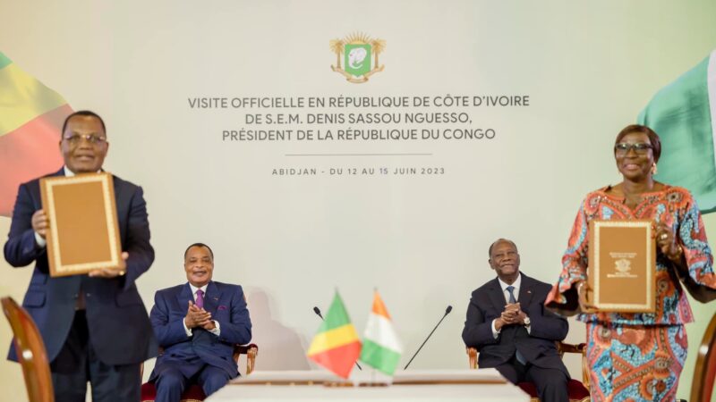 Denis Sassou N'Guesso