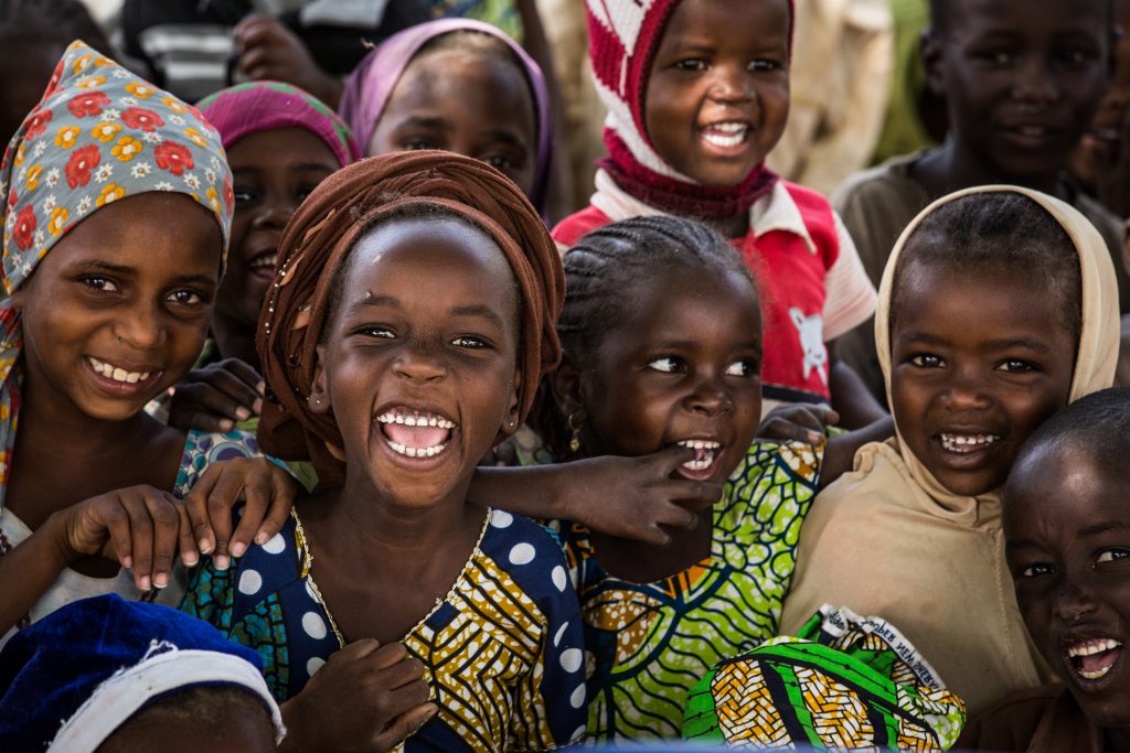 Journée de l’enfant africain