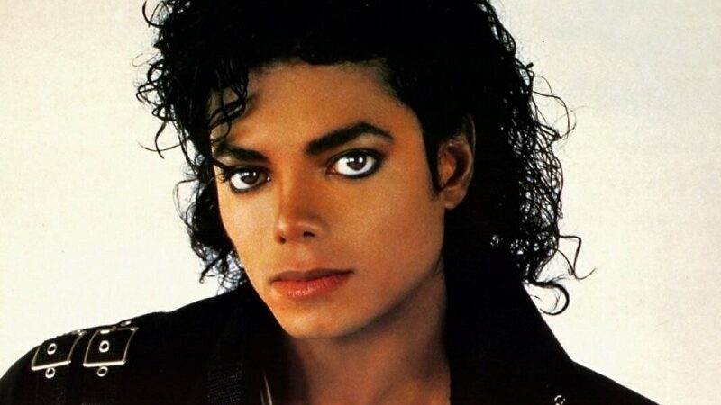 Mickael Jackson