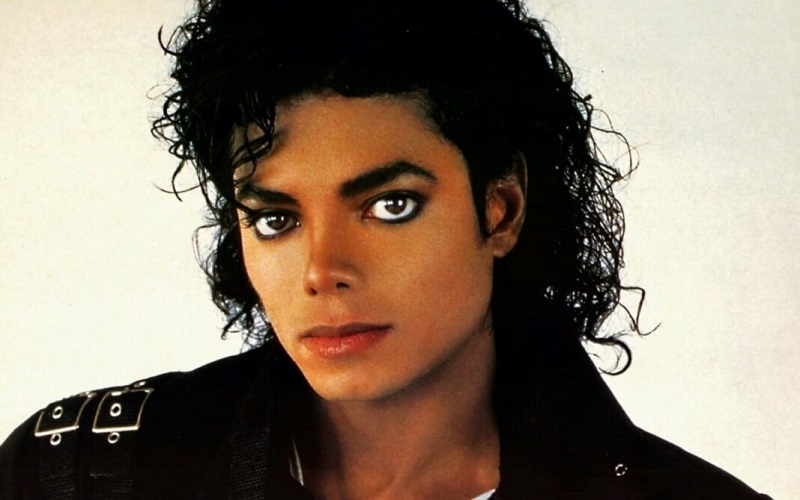 Mickael Jackson