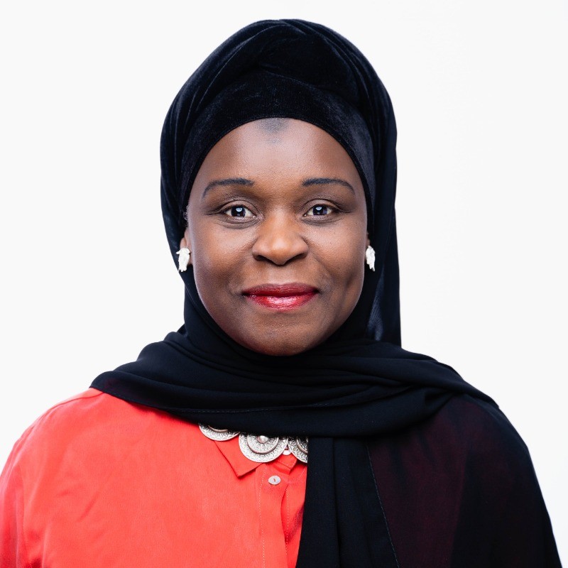 Fatoumata M’Balou Sanogo