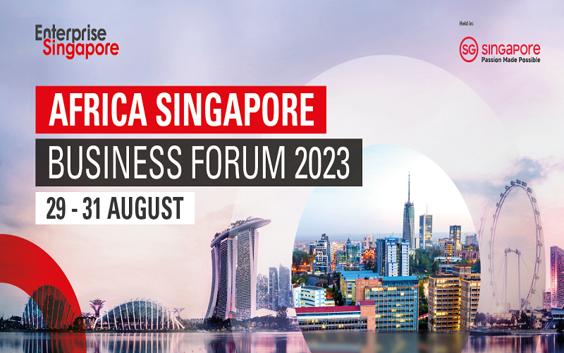 Africa Business Singapor Forum