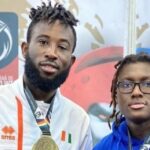 Côte d’Ivoire / Sport Cissé Cheick et Ruth Gbagbi se révoltent contre la fédération de Taekwondo
