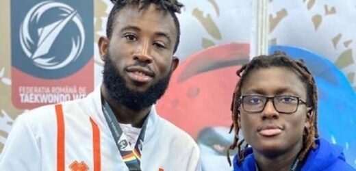Côte d’Ivoire / Sport Cissé Cheick et Ruth Gbagbi se révoltent contre la fédération de Taekwondo