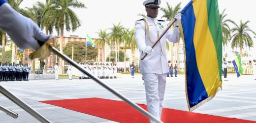 Tentative de coup d’Etat au Gabon  Tout ce que l’on sait sur la situation