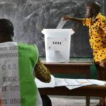 Elections sénatoriales en Côte d’Ivoire  Voici la liste des candidats retenus
