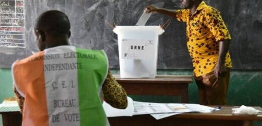 Elections sénatoriales en Côte d’Ivoire  Voici la liste des candidats retenus