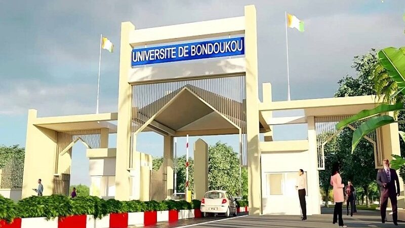 Université de Bondoukou