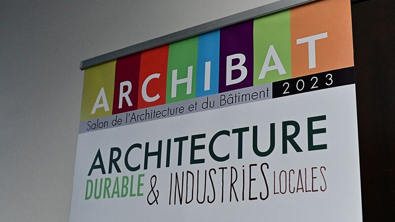 ARCHIBAT 2023