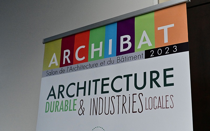 ARCHIBAT 2023