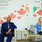 Coopération économique Le Canada veut d’avantage collaborer avec la Côte d’Ivoire