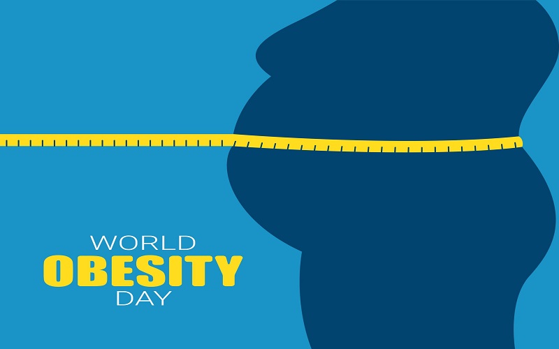 Journée mondiale de l'obésité