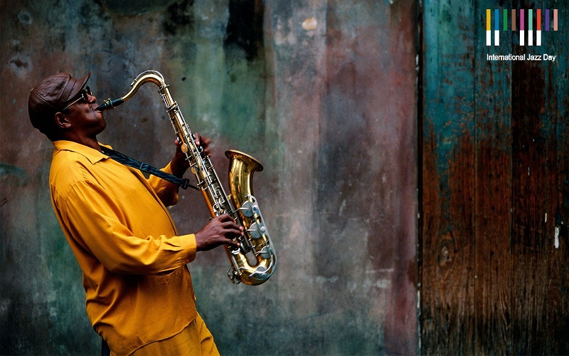 Journée Internationale du Jazz