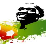 Sport / Football Deux ivoiriens en route pour le prix Marc Vivien Foé 2024