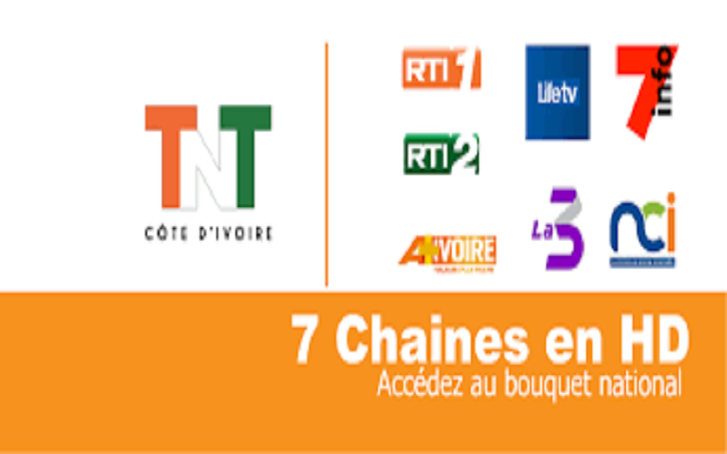 TNT Cote d'Ivoire