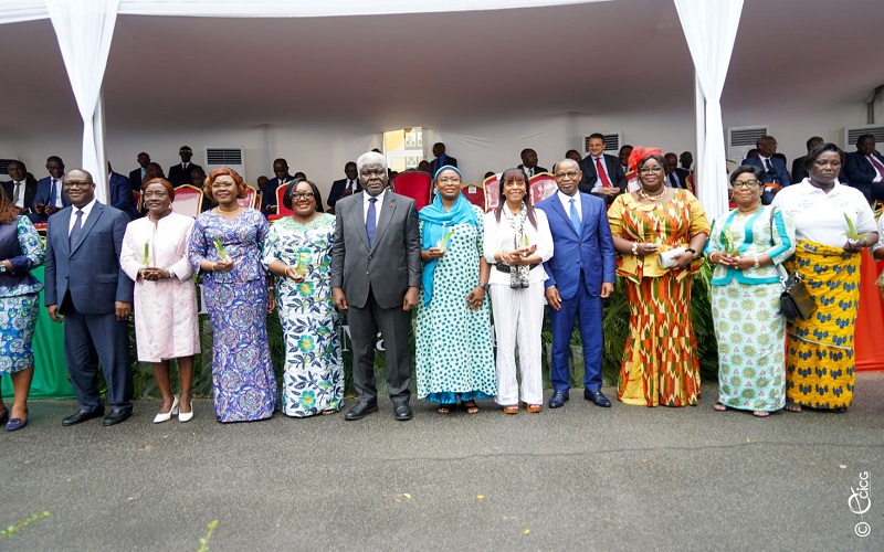 1er mai 2024 en Côte d’Ivoire