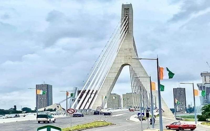 Pont Alassane Ouattara