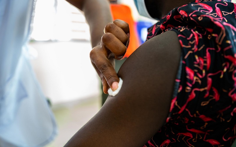 Vaccination Côte d’Ivoire