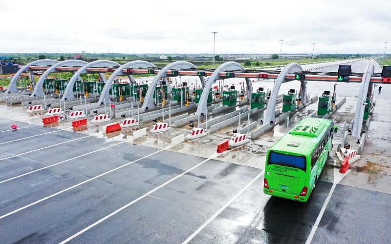 Autoroute internationale Abidjan-Lagos