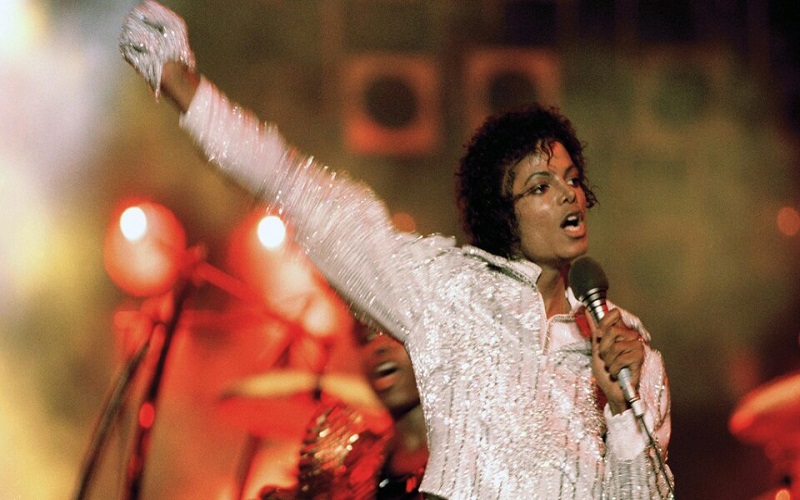 Il Y A 66 Ans Naissait Michael Jackson Le Roi De La Pop Ivoire 