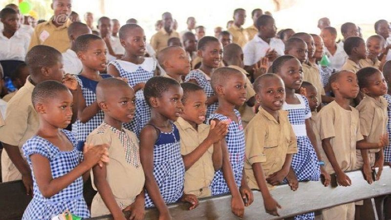 Rentrée scolaire 2024-2025 Côte d’Ivoire