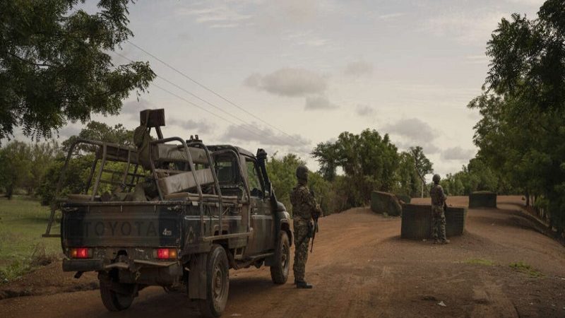 Renforcement de la sécurité en Côte d’Ivoire