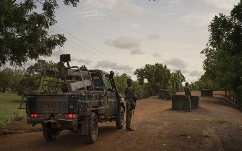 Renforcement de la sécurité en Côte d’Ivoire