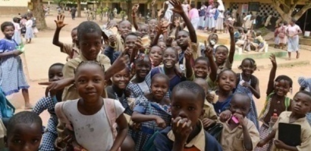 Rentrée scolaire 2024-2025 Côte d'Ivoire