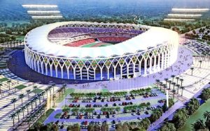 CAN Maroc 2025