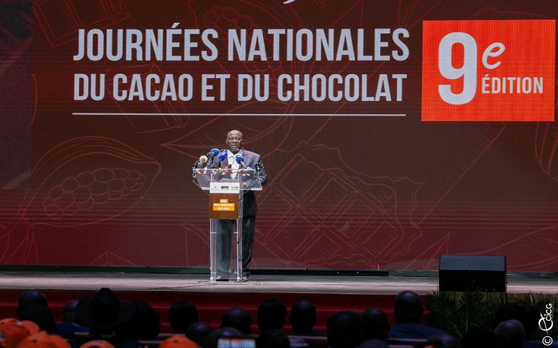 Campagne café et cacao 2024-2025 Côte d’Ivoire